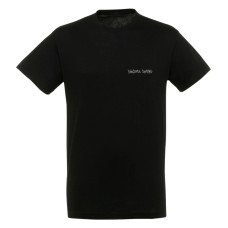 BLACK DERT T-SHIRT